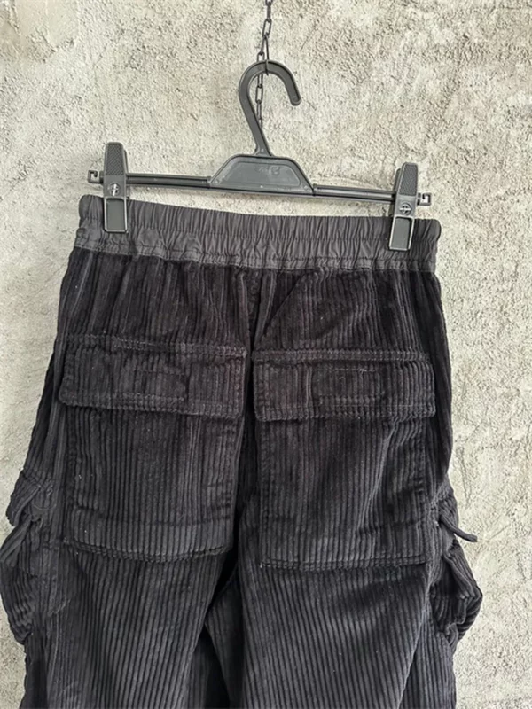 2024 Rick Owens Pants - Replica jeans