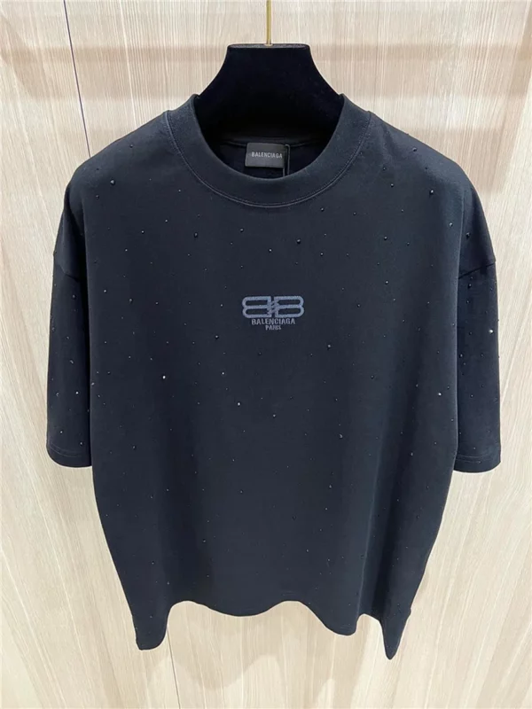 2024ss Balenciaga T Shirt - Replica Balenciaga