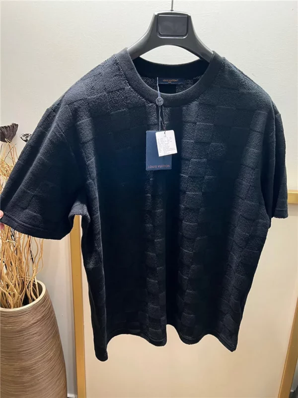 2024SS Louis Vuitton T Shirt - Replica Louis Vuitton