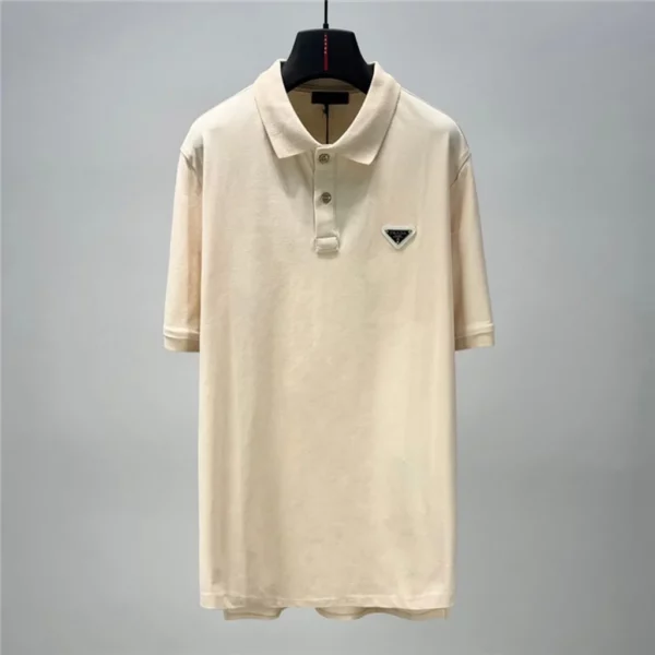 2024SS Prada Polo suit - Prada replica