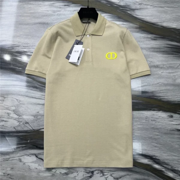 2024SS Dior Polo Shirt - Replica Dior