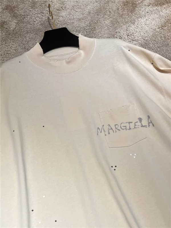 2024 Maison Margiela T Shirt - Replica shirt