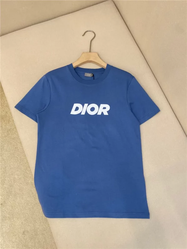 2024SS Dior T Shirt - Replica Dior