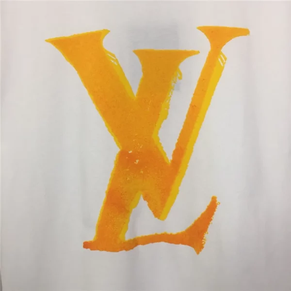 2024SS Louis Vuitton T Shirt - Replica Louis Vuitton