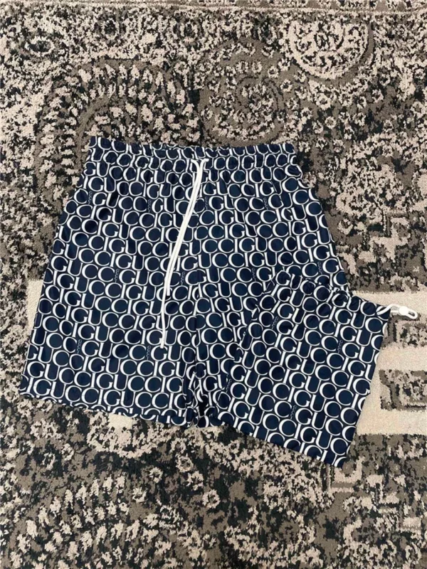 2024 Gucci Shorts - Gucci replica