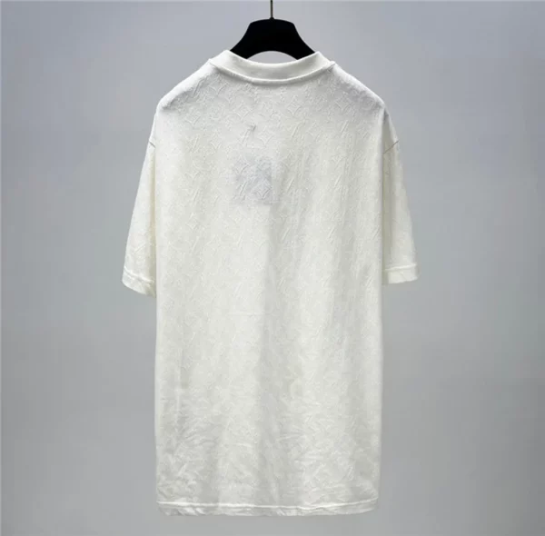 2024SS Louis Vuitton T Shirt - Replica Louis Vuitton