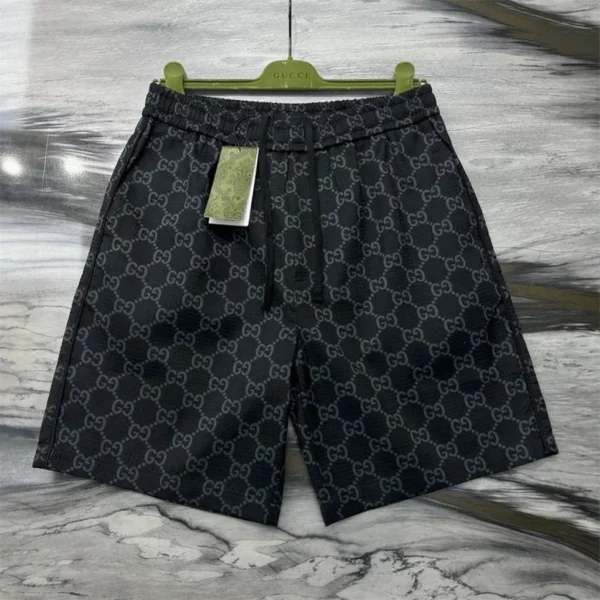 2024 Gucci Shorts - Gucci replica