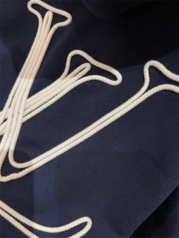 2024SS Louis Vuitton Hoodie - Replica hoodie