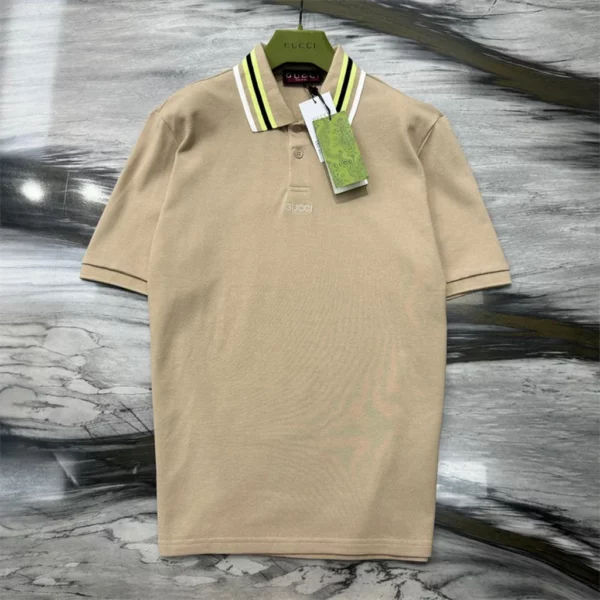 2024 Gucci Polo Shirt - Gucci replica