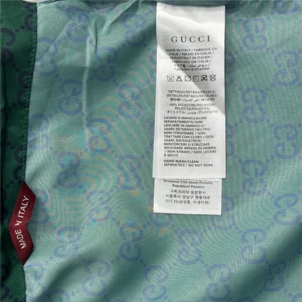 2024 Gucci Shorts - Gucci replica