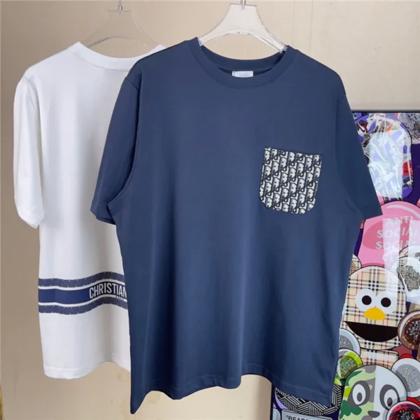 2024SS Dior T Shirt - Replica Dior