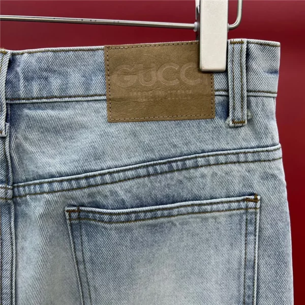 2024 Gucci Jeans - Gucci replica