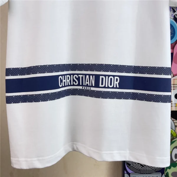 2024SS Dior T Shirt - Replica Dior