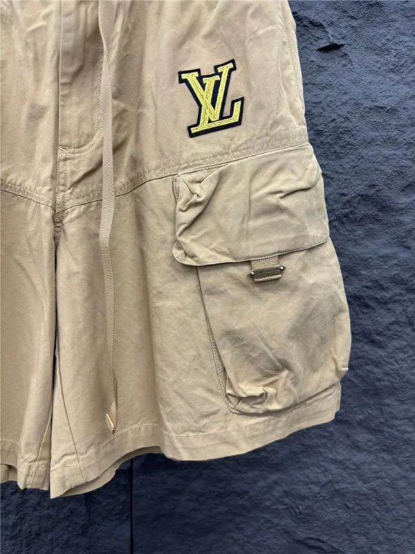 2024SS Louis Vuitton Shorts - Replica designer shorts