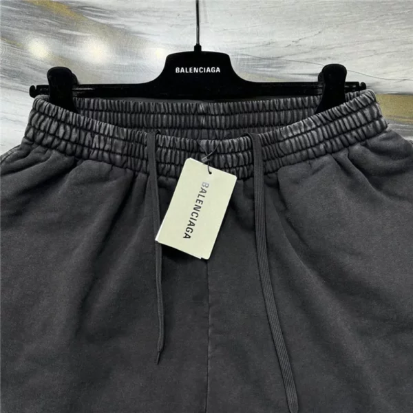 2024ss Balenciaga Shorts - Replica Balenciaga