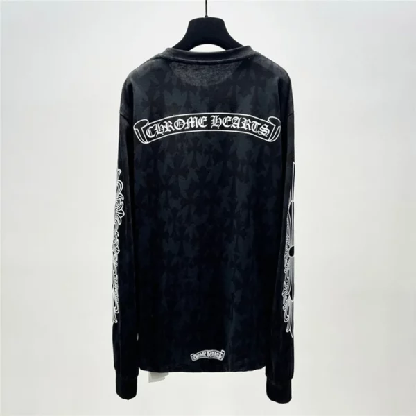 Chrome Hearts Sweater - Chrome Hearts replica