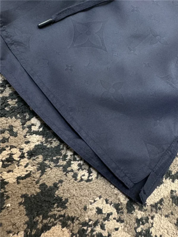 2024ss Louis Vuitton Shorts - Replica designer shorts