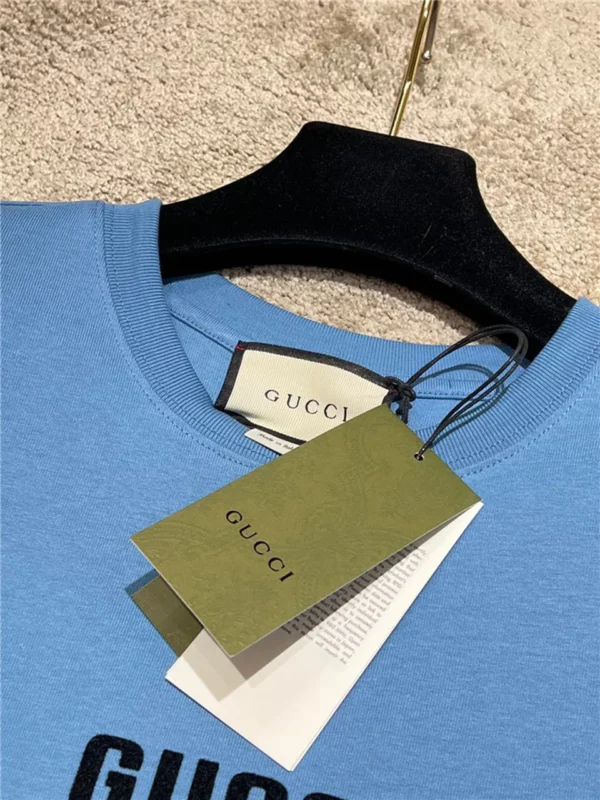 2024 Gucci T Shirt - Gucci replica