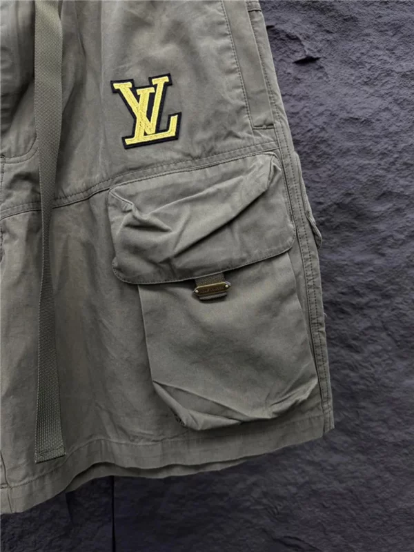 2024SS Louis Vuitton Shorts - Replica designer shorts