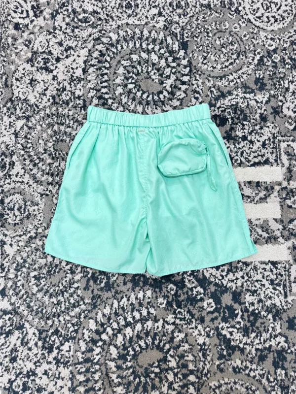 2024ss Louis Vuitton Shorts - Replica designer shorts