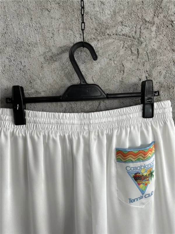 CASABLANCA Shorts - Replica designer shorts