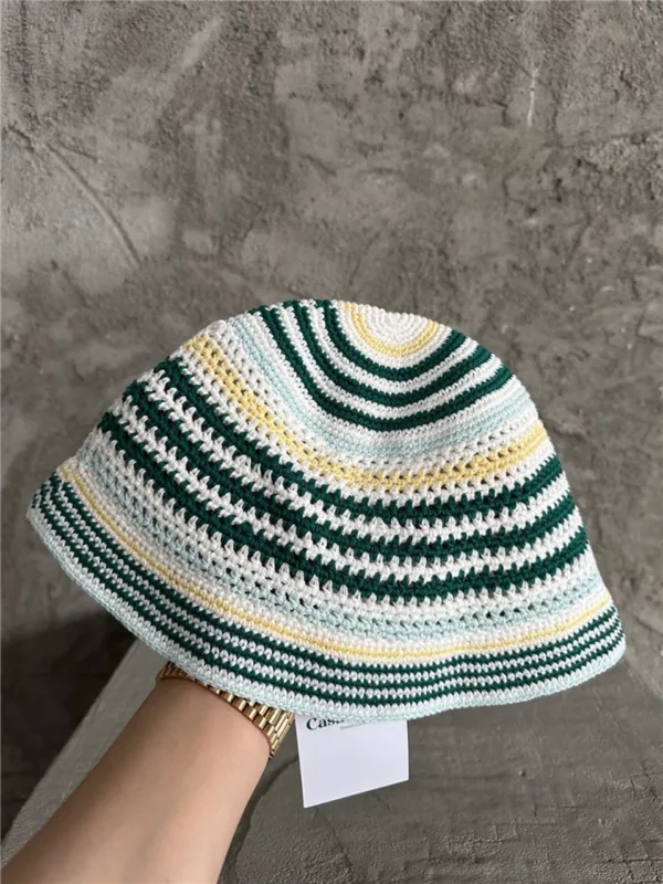 CASABLANCA Hat - fake designer website