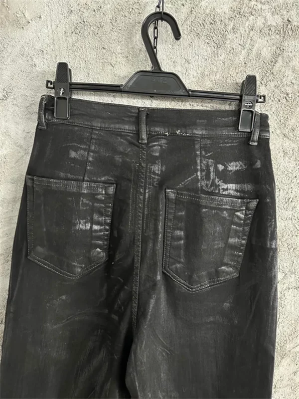 2024 Rick Owens Pants - Replica jeans