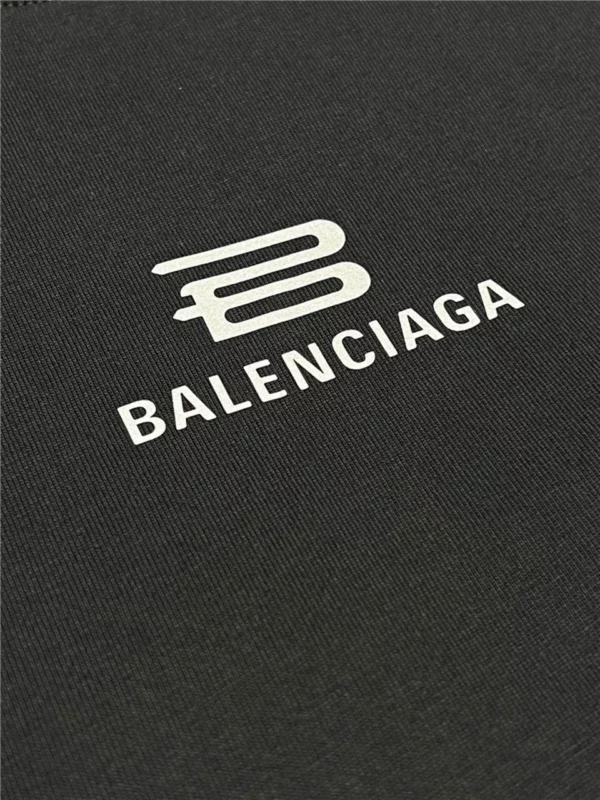 2024ss Balenciaga T Shirt - Replica Balenciaga