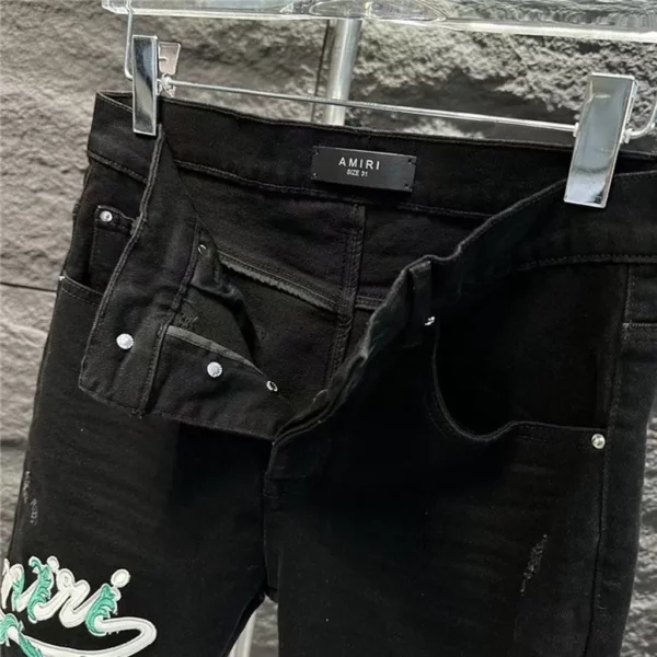 2024SS Amiri Jeans - Replica jeans