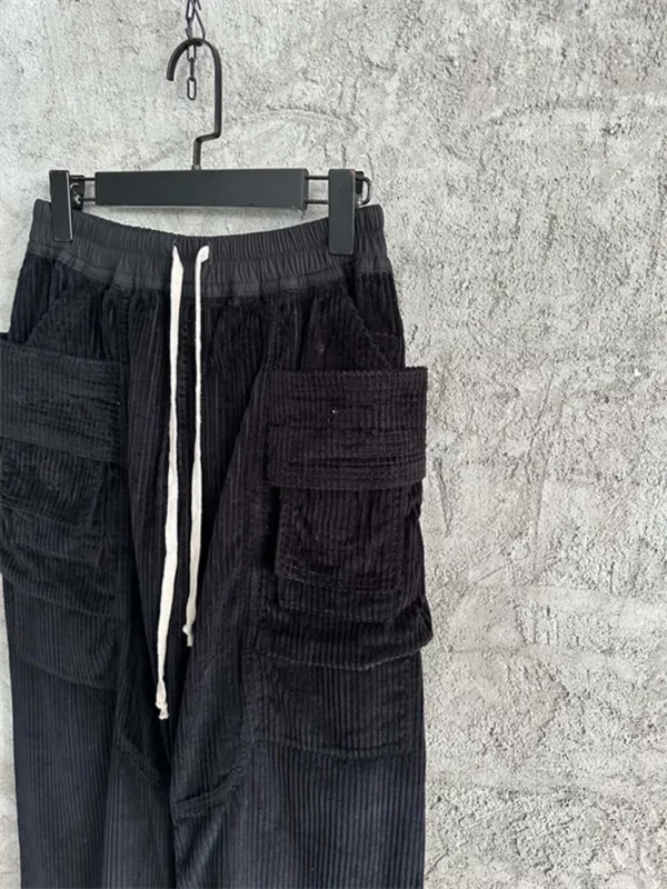 2024 Rick Owens Pants - Replica jeans