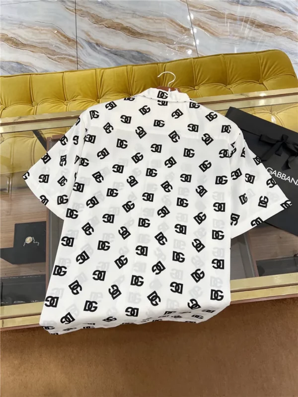 Dolce Gabbana Shirt - Replica shirt