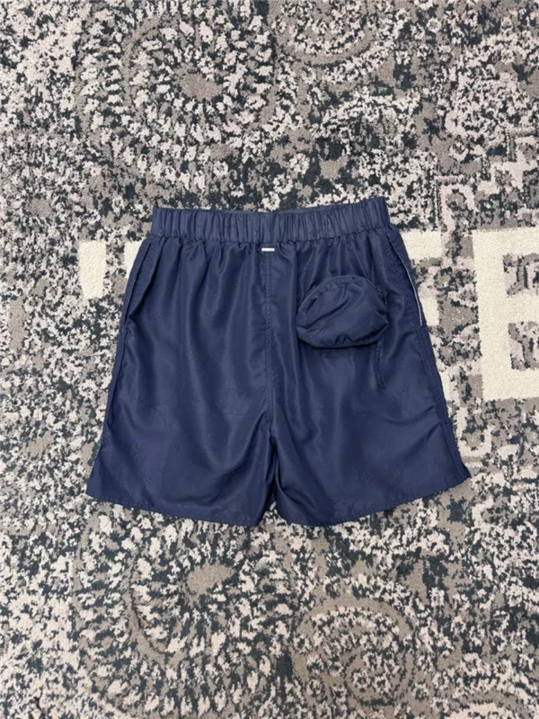 2024ss Louis Vuitton Shorts - Replica designer shorts