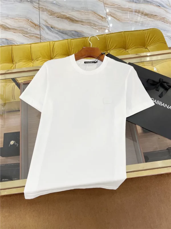 Dolce Gabbana T Shirt - Replica shirt