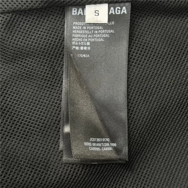 2024SS Balenciaga Jacket - Replica Balenciaga