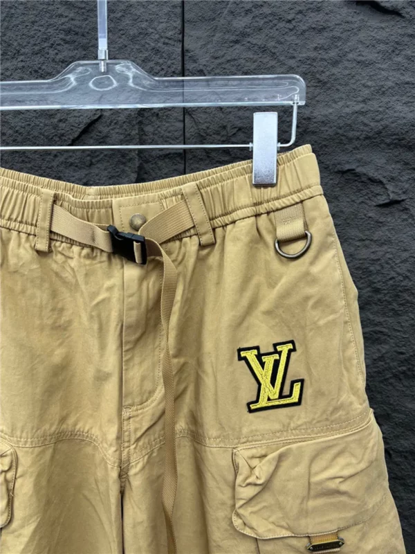 2024SS Louis Vuitton Shorts - Replica designer shorts