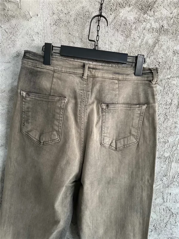 Rick Owens Jeans - Replica jeans