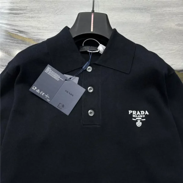 2024SS Prada Sweater - Prada replica