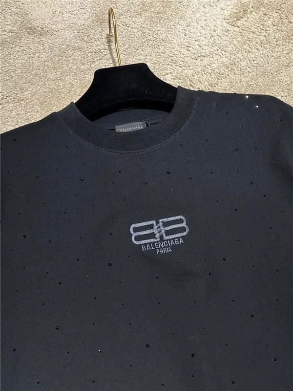 2024ss Balenciaga T Shirt - Replica Balenciaga