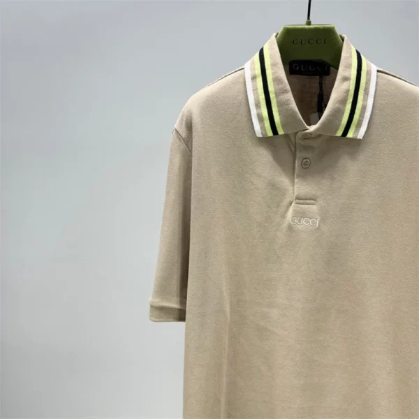 2024 Gucci Polo Shirt - Gucci replica