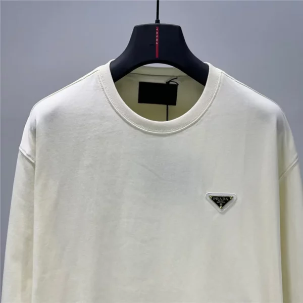 2024SS Prada T Shirt - Prada replica