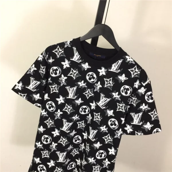 2024SS Louis Vuitton T Shirt - Replica Louis Vuitton