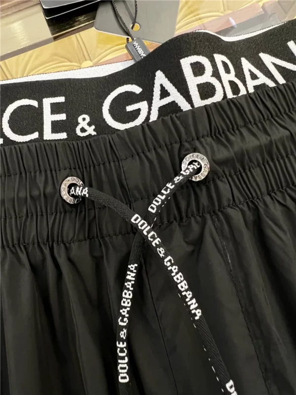 2024 Gabbana Shorts - Replica designer shorts