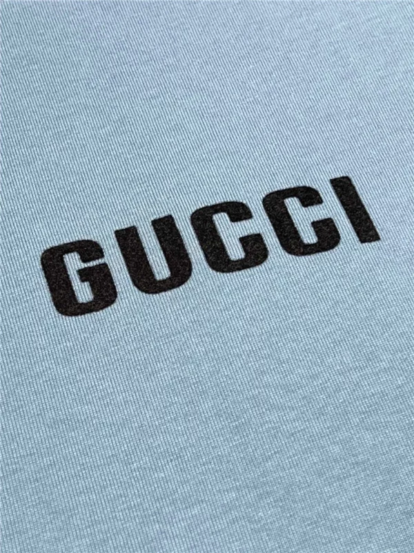 2024 Gucci T Shirt - Gucci replica