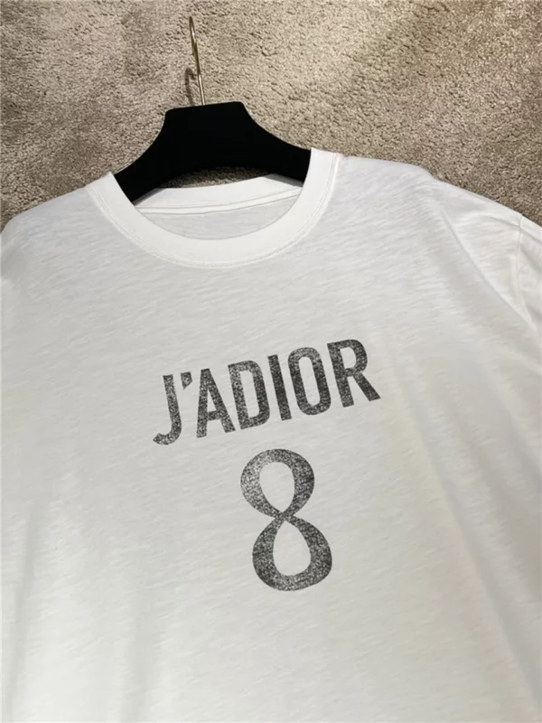 2024SS Dior T Shirt - Replica Dior