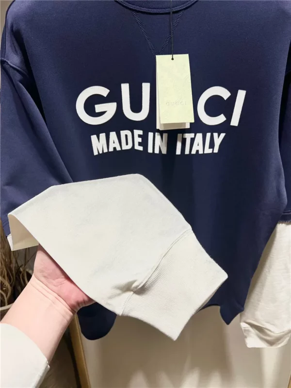 2024 Gucci Sweater - Gucci replica