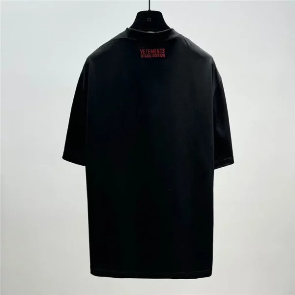 2024SS VETEMENTS T Shirt - Replica shirt