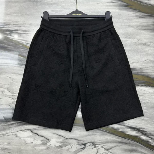 2024SS Louis Vuitton Shorts - Replica designer shorts