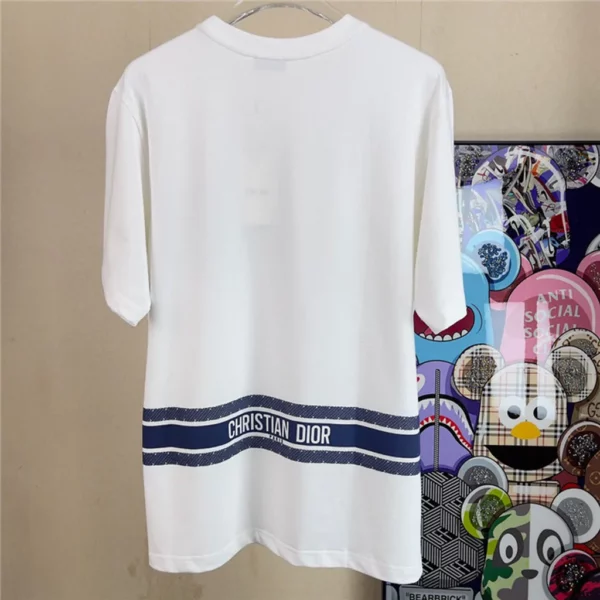 2024SS Dior T Shirt - Replica Dior