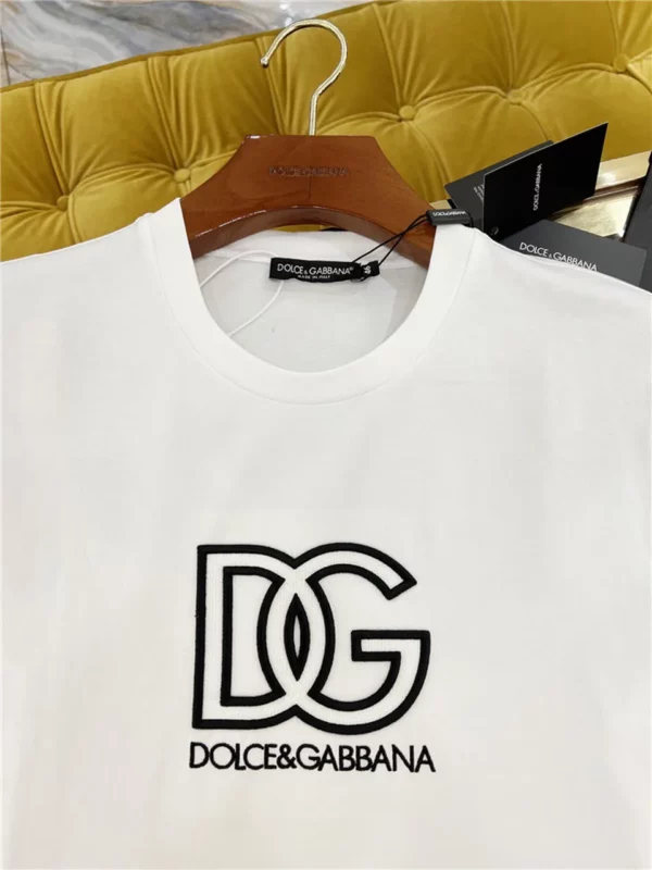 Dolce Gabbana T Shirt - Replica shirt