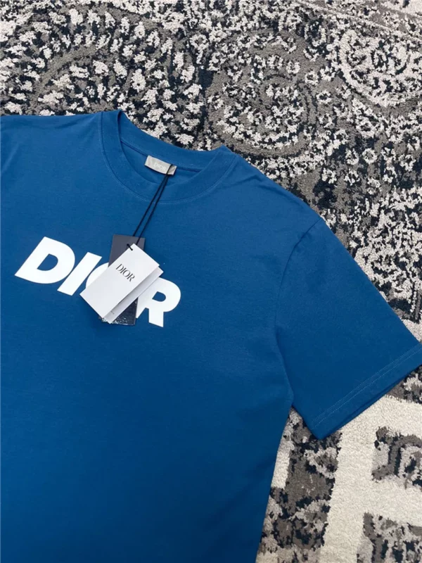 2024SS Dior T Shirt - Replica Dior